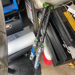 Demarini Cf8