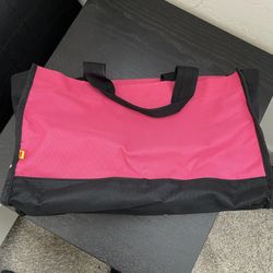 Bag - Pink - Small