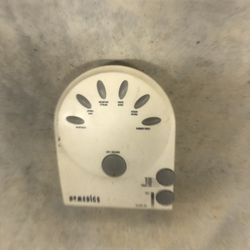 Relaxing Sound Machine 