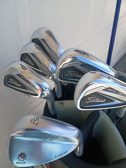 golf titleist