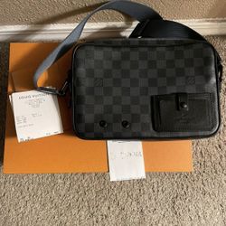 Hardly Used LV Bag