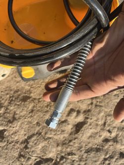 Airless Spray Gun