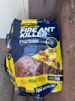 Ant killer free