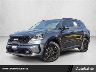 2023 Kia Sorento