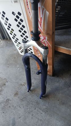 26 inch Bike Fork $20 FIRM