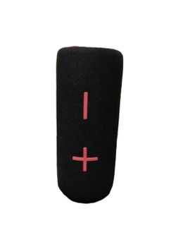 Generic Black Portable Speaker