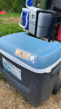 Igloo Cooler