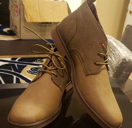 Men's boots