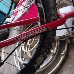 Trek 6000 Mountain  Bike