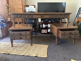 Table Set