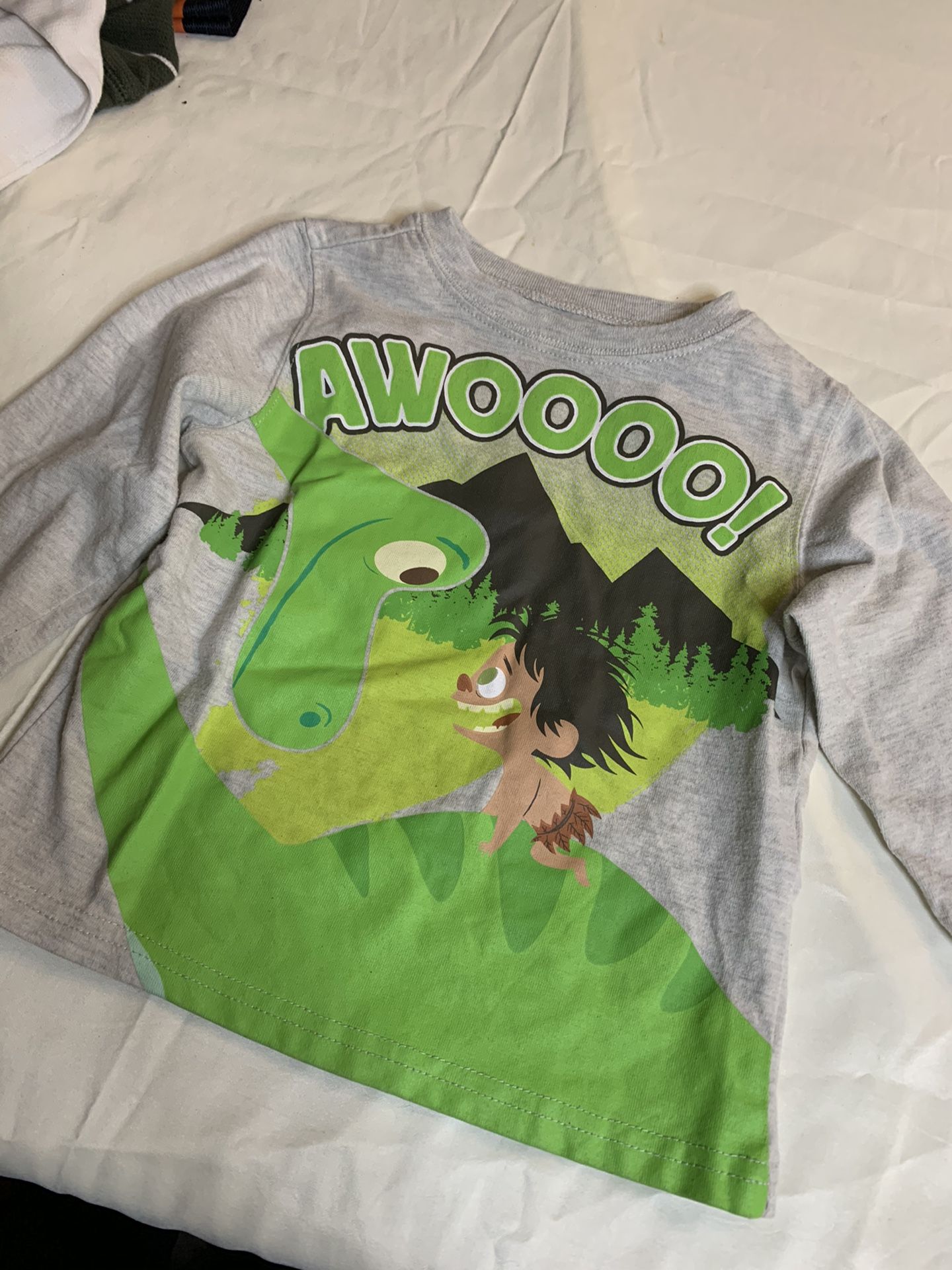 Boys 2t shirt