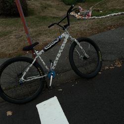 se bike beastmode