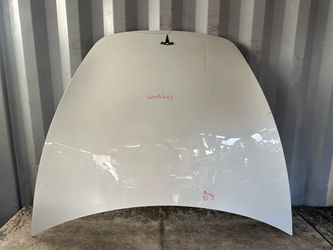 2024 2025 2026 TESLA MODEL 3 HOOD PANEL OEM
