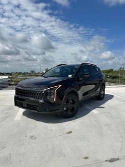 Kia sportage 2026