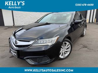 2016 Acura ILX
