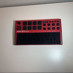 MPK Mini MIDI Keyboard