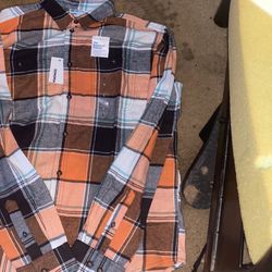 Clothing And Accessories 