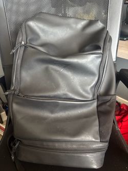 Gym Shark Bag