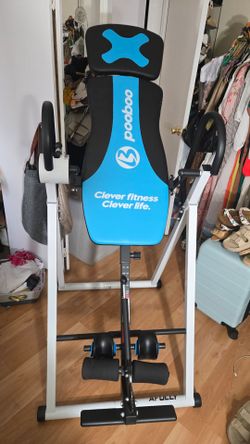 INVERSION TABLE