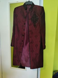 Men's Indian/Pakistan Traditional Outfit