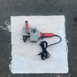 Milwaukee Heavy Duty 1/2” (13mm) Hole Hawg 