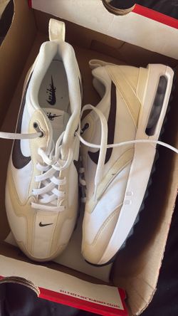 Nike airmax size 8