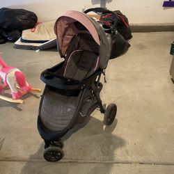 Stroller 