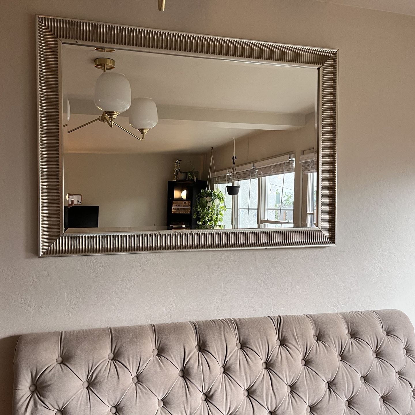 IKEA SONGE Wall Mirror for Sale in Portland, OR - OfferUp