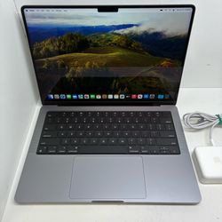 Apple MacBook Pro 2023 Laptop 210024