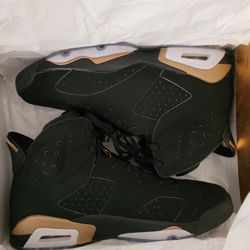 Jordan 6 DMP Size 12.5