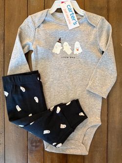 Carter’s 6 mo