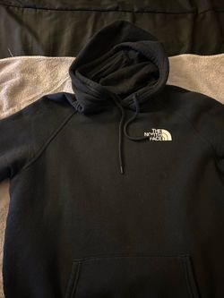 North face hoodie