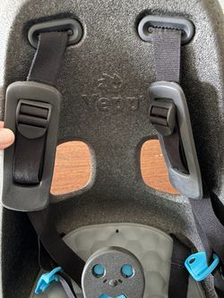 Thule mini Yepp bike seat