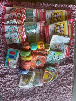 Cocomelon decoration