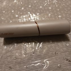 Flawless Ladys Face Hair Removal 