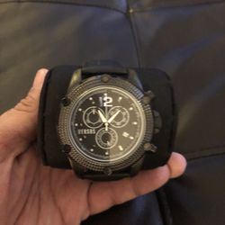 VERSUS BY VERSACE WATCH