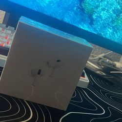 AirPods Pro 2 Generation 