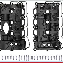 Ford V6 3.5L Engine Valve Cover Set
