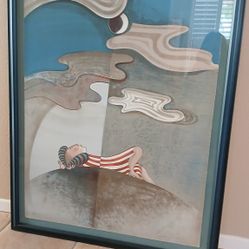 Art - Graciela Rodo Boulanger