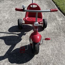 Tricycle 