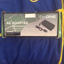 Xbox One Adapter