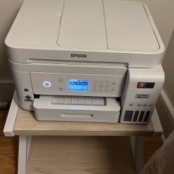 Epson printer 