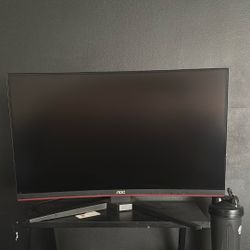 AOC Gaming Monitor 