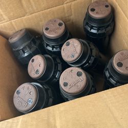 Hunter Sprinkler  &9.50 Each One 
