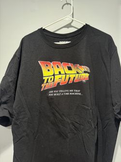 Graphic T