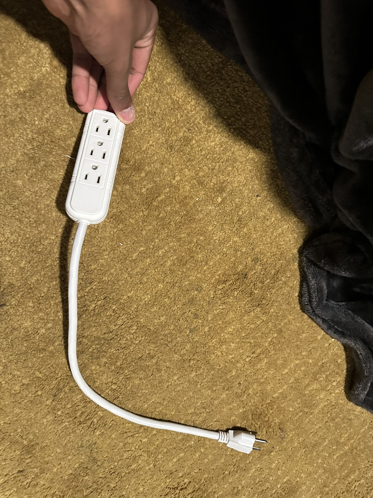 Extension Cord  