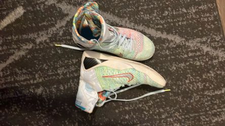 Kobe 9 elite high top