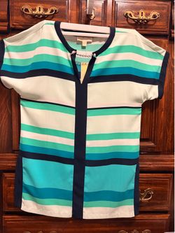 Michael Kors blouse
