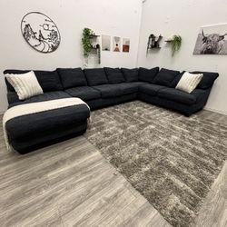 Sectional Couch - Free Delivery