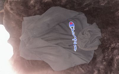 Champion Hoodie